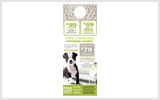 Carpet Cleaning Door Hangers c0003