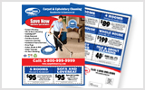 Carpet Cleaning Flyers c0006