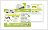 Carpet Cleaning Postcards c0001 4 x 6