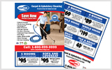 Carpet Cleaning Flyers c0006